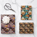 Suche nach schnecken geschenkpapier Bunt