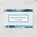 Recherche de photographe standard cartes visite Coiffeur