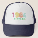 Recherche de anniversaire 60 ans de casquettes cheveux accessoires Né en 1964