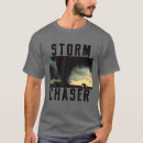 Recherche de tornado tshirts Chaser