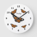Recherche de monarques horloges Pour tous