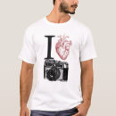 Recherche de vintage camera tshirts Pour lui