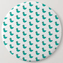 Recherche de oiseaux badges Pour enfants