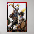 Recherche de joute posters Équitation