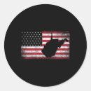 Suche nach amerikanischer westen aufkleber Vintage