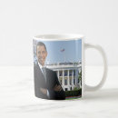 Recherche de objet de collection tasses Obama