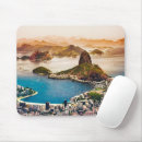 Recherche de rio janeiro tapis souris Vacances