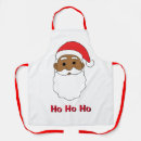 Recherche de santa tabliers Ho ho