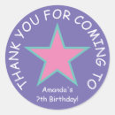 Recherche de stars autocollants Pour enfants