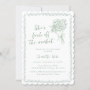 Recherche de fresh invitations Floral
