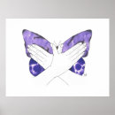 Suche nach amerikanische gebärdensprache poster Taub