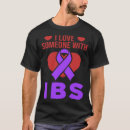 Recherche de irritable tshirts Quelqu'un