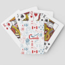 Recherche de canada jeux de cartes Feuille d'érable