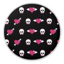 Recherche de graphique boutons et poignées de porte Noir