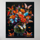 Recherche de verre coloré posters Vie