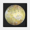 Recherche de images de lune magnets Vue de l'espace