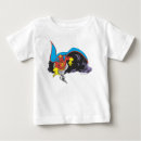 Recherche de tornades bébé tshirts Tyran