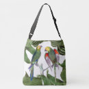 Suche nach papageien taschen Vintag