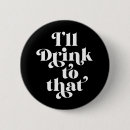 Suche nach alkohol buttons Party