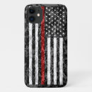 Recherche de camo rouge iphone coques Pompier