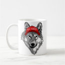 Suche nach wolf kaffee tassen Furchtlos