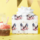 Suche nach high heels geschenkpapier Für sie