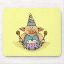Recherche de porcs tapis souris Porcin