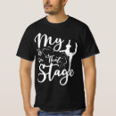 Recherche de dancer hommes tshirts Coeur