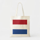 Recherche de drapeau monde sacs Pays bas