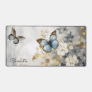 Recherche de papillon abstrait tapis souris Floral