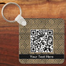 Recherche de style ancien porteclés Motif grec