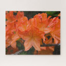 Suche nach orange blume puzzle Natur