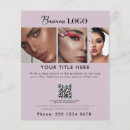 Suche nach lila flyer Qr code
