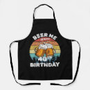 Recherche de bière tabliers Anniversaire