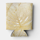 Recherche de motif feuille palmier aliments conservation Vert