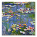 Recherche de impressionnistes monet posters Nénuphars monets 1916
