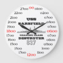 Recherche de destroy horloges Monde