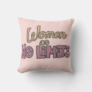 Recherche de le des femmes coussins Pouvoir des filles