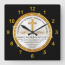 Recherche de pasteur horloges Chrétien