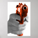 Suche nach revolver poster Gun
