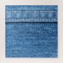 Suche nach blue jeans puzzle Muster