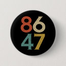 Recherche de clic badges Politique