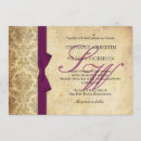 Recherche de plume papeterie mariage invitations Monogramme