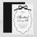 Recherche de tournant invitations Pour elle