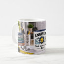 Recherche de ingenieur tasses D'ingénieur