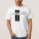 Suche nach 11 september tshirts 2011