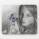 Suche nach blaue fee mousepads Mädchen