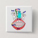 Recherche de brosse dents badges Hygiène