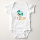 Recherche de aloha bébé vêtements Tropical