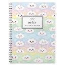 Suche nach kawaii notizbuch Personalisiert